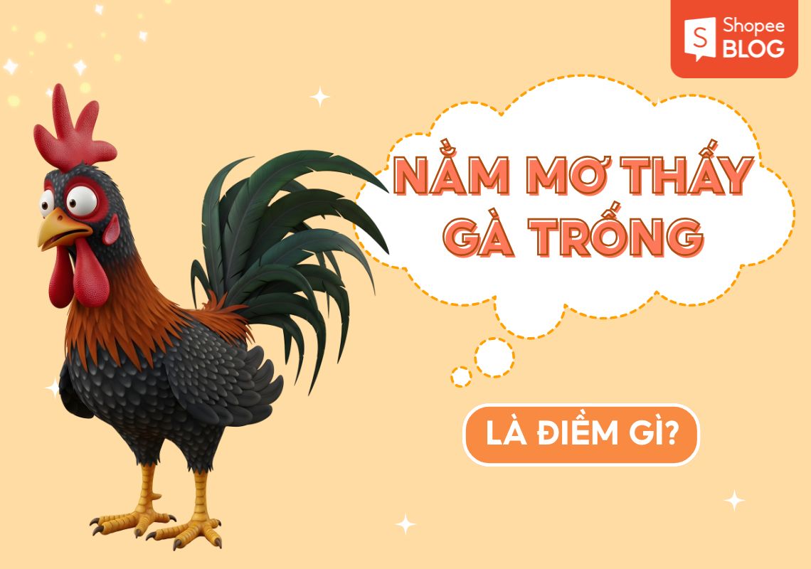 Mộng Thấy Gà Trống